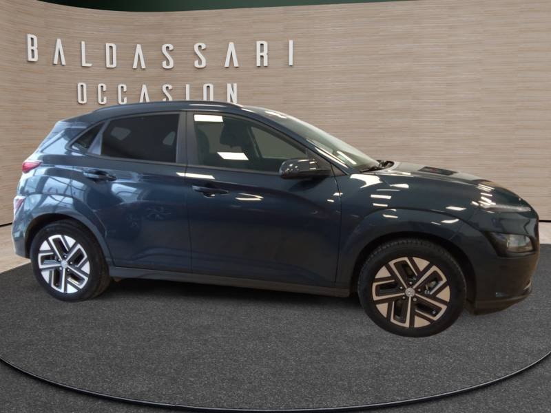 Hyundai Kona - Photo 8