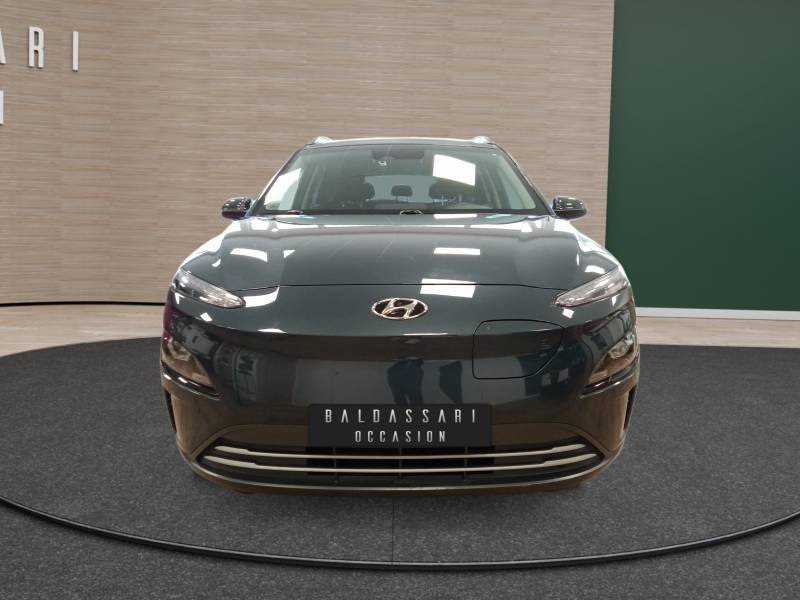 Hyundai Kona - Photo 10