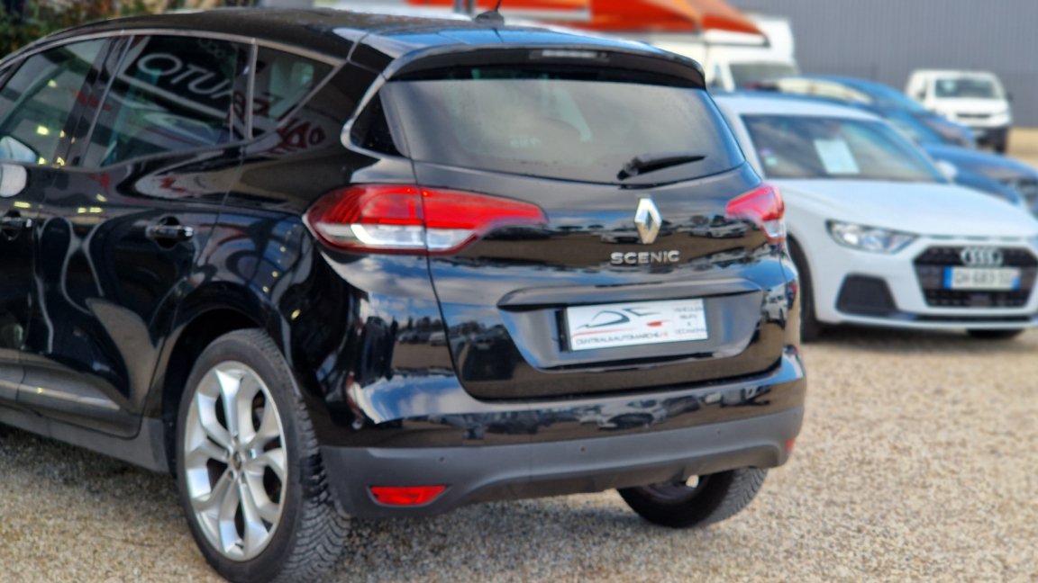 Renault Scénic - Photo 13