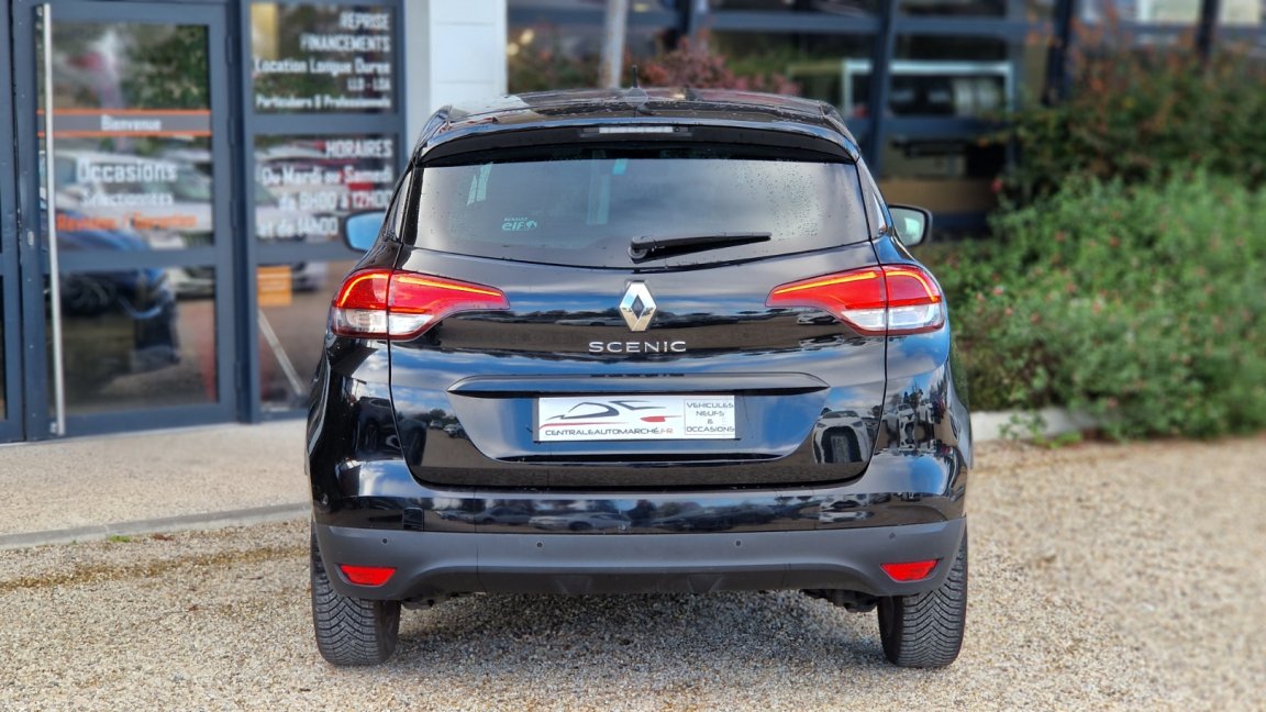 Renault Scénic - Photo 15