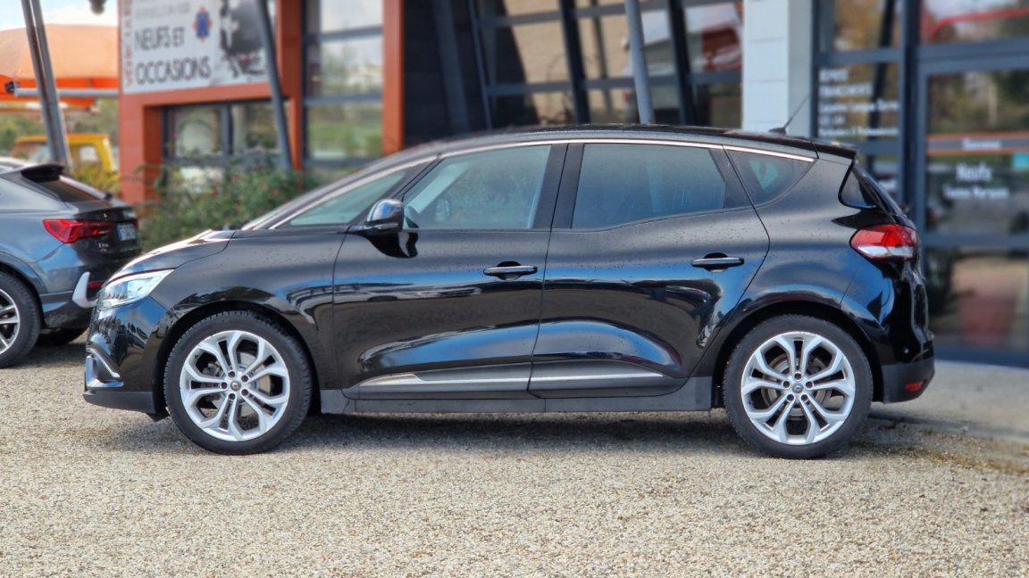 Renault Scénic - Photo 2