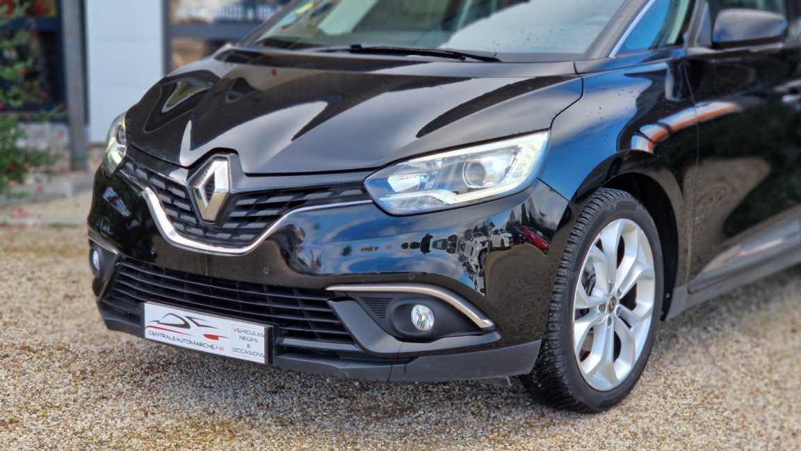 Renault Scénic - Photo 3