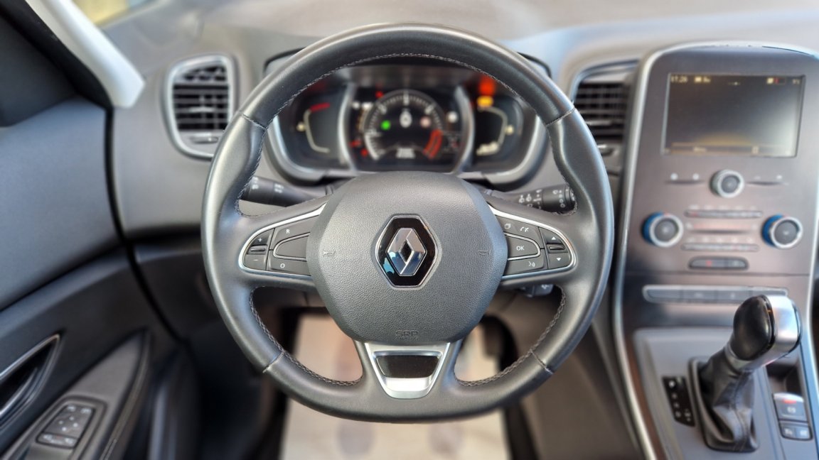 Renault Scénic - Photo 33