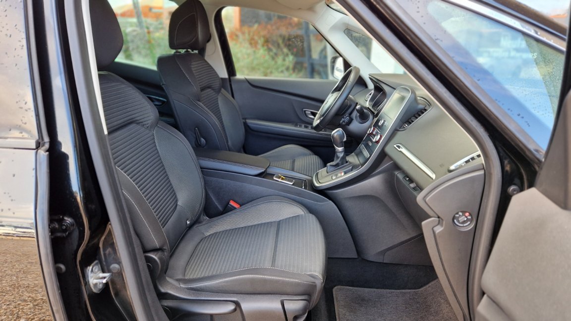 Renault Scénic - Photo 35