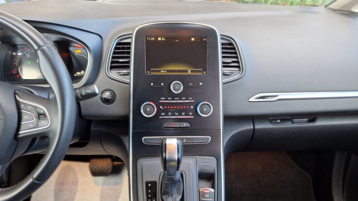 Renault Scénic - Photo 36