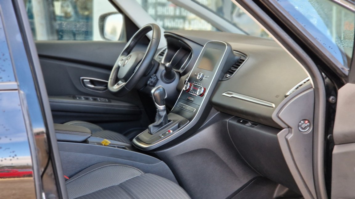 Renault Scénic - Photo 37
