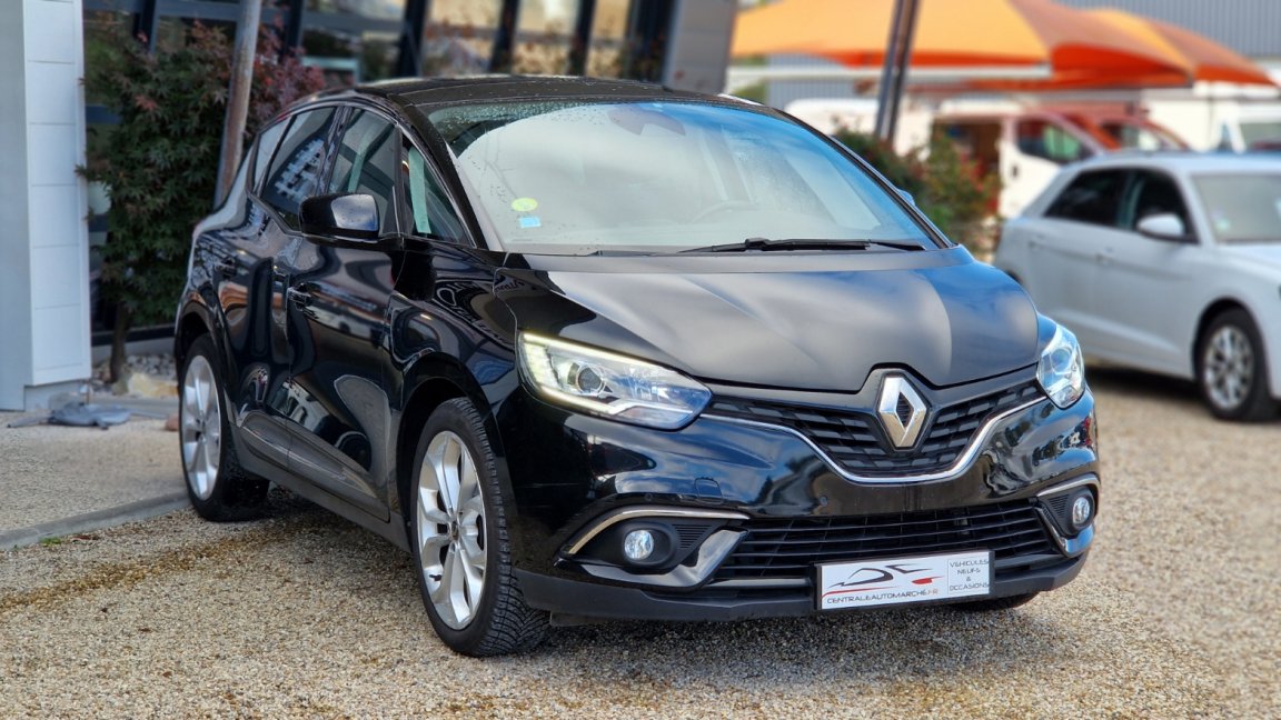 Renault Scénic - Photo 4