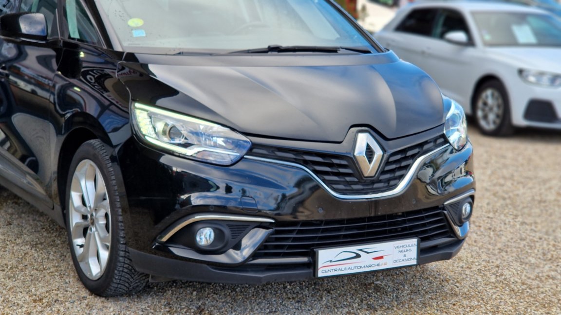 Renault Scénic - Photo 5
