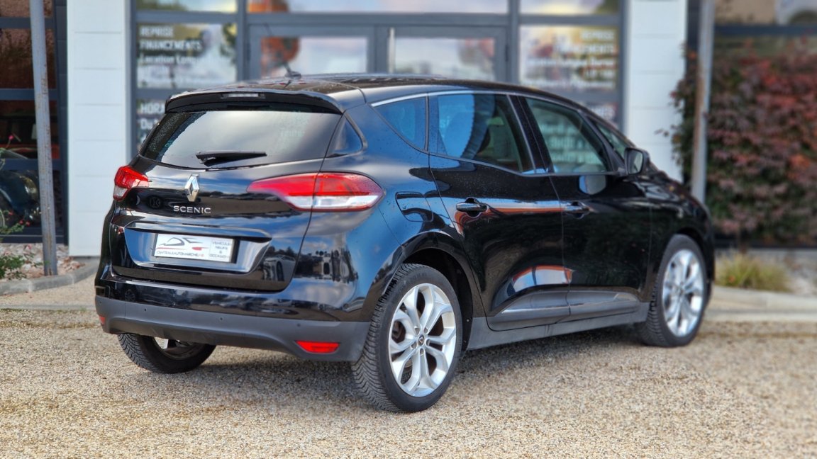 Renault Scénic - Photo 9