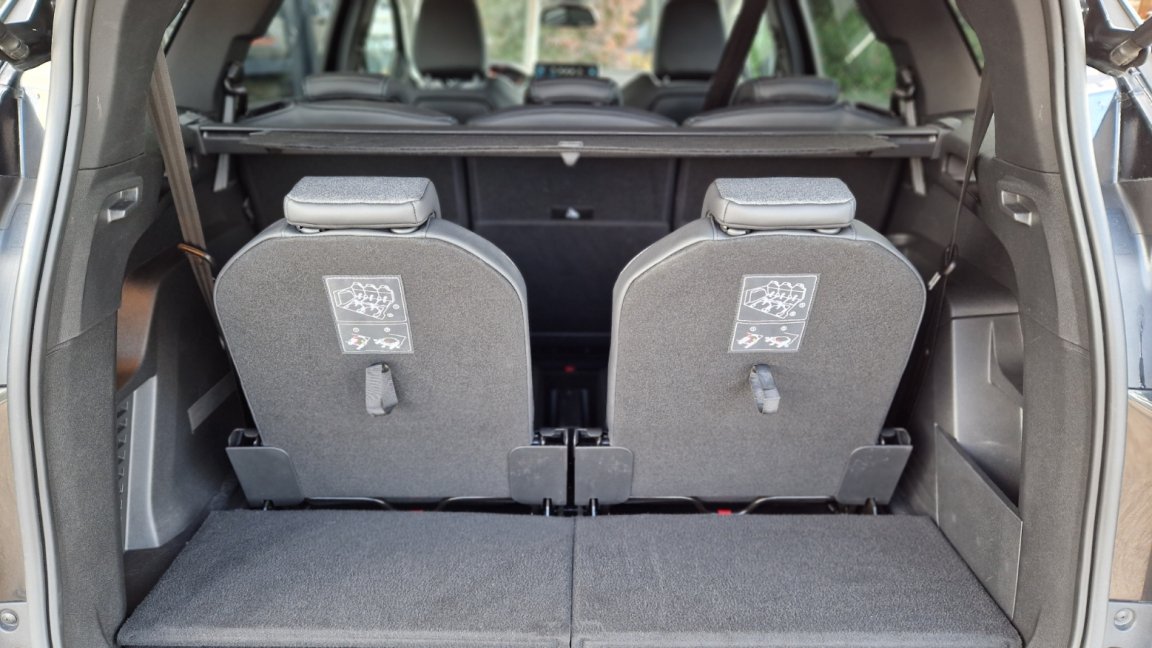 Peugeot 5008 - Photo 12
