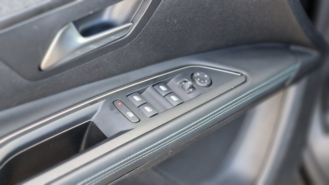 Peugeot 5008 - Photo 14