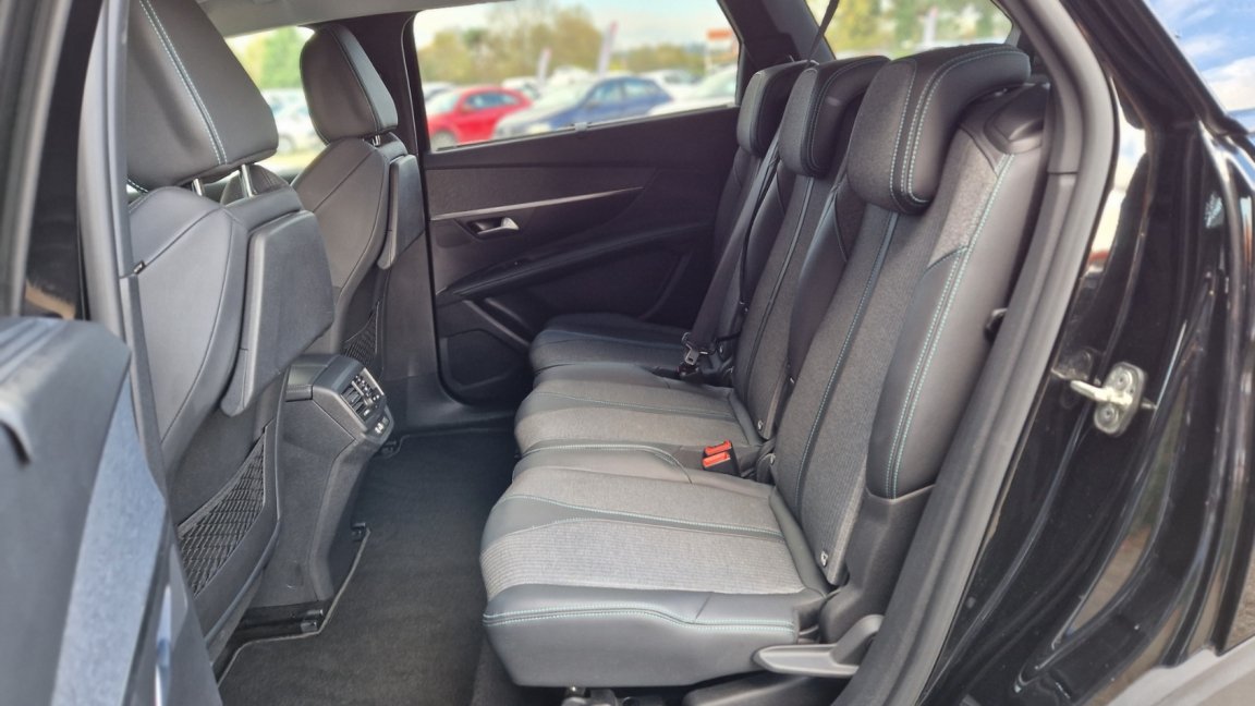 Peugeot 5008 - Photo 21