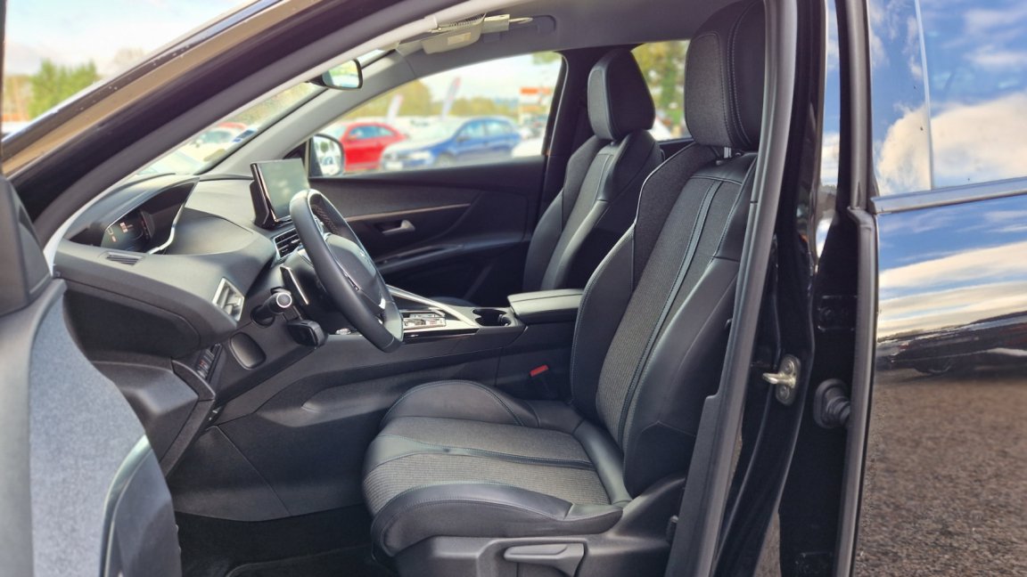 Peugeot 5008 - Photo 22