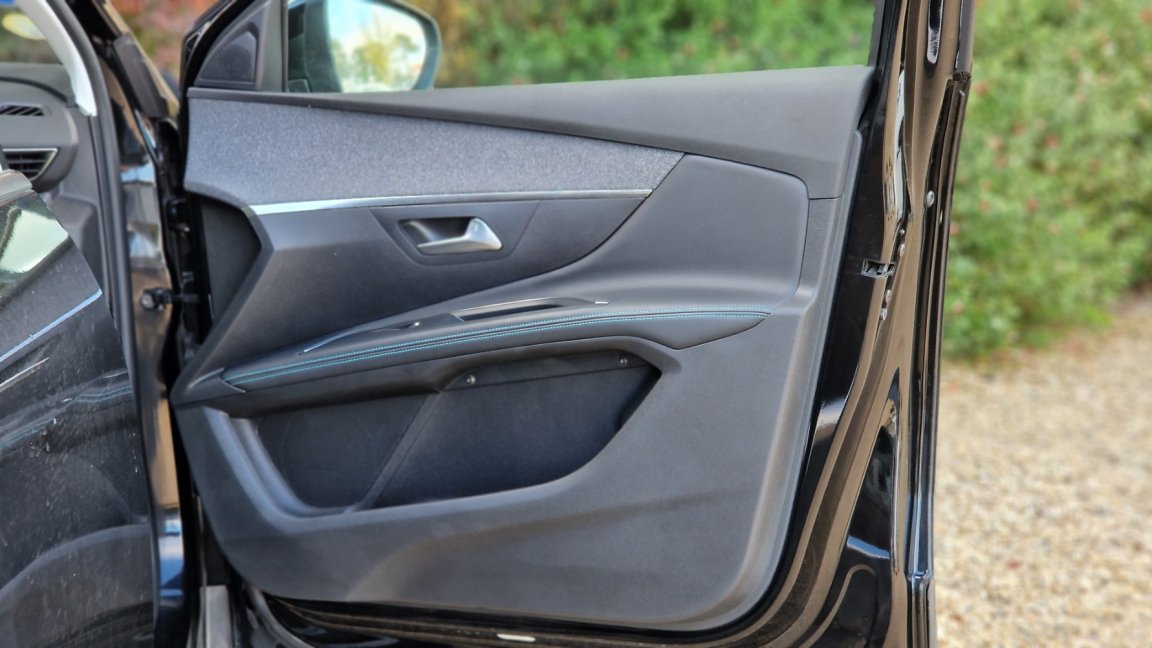 Peugeot 5008 - Photo 23
