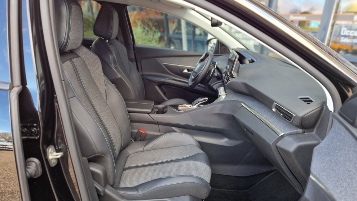 Peugeot 5008 - Photo 25