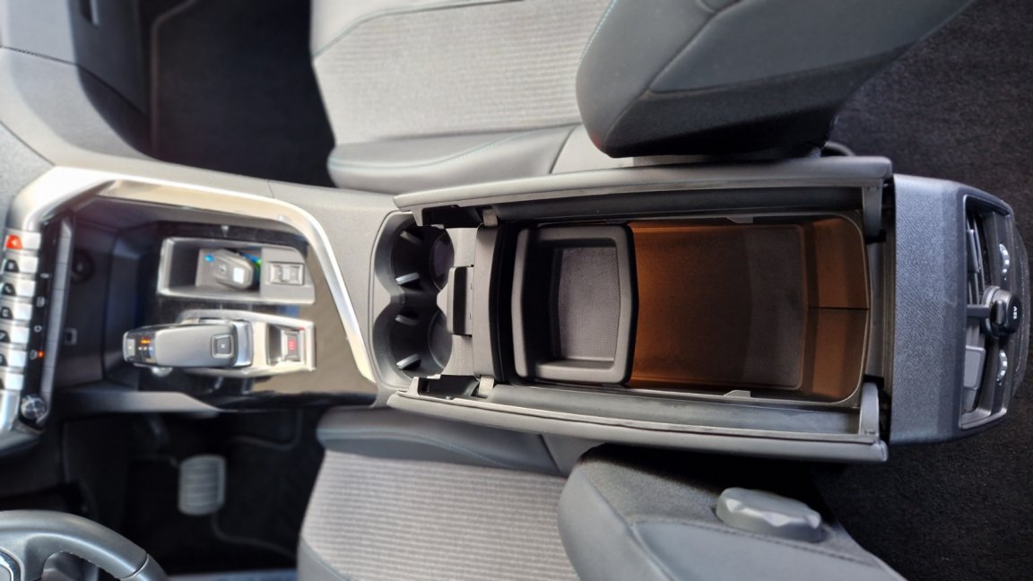 Peugeot 5008 - Photo 26