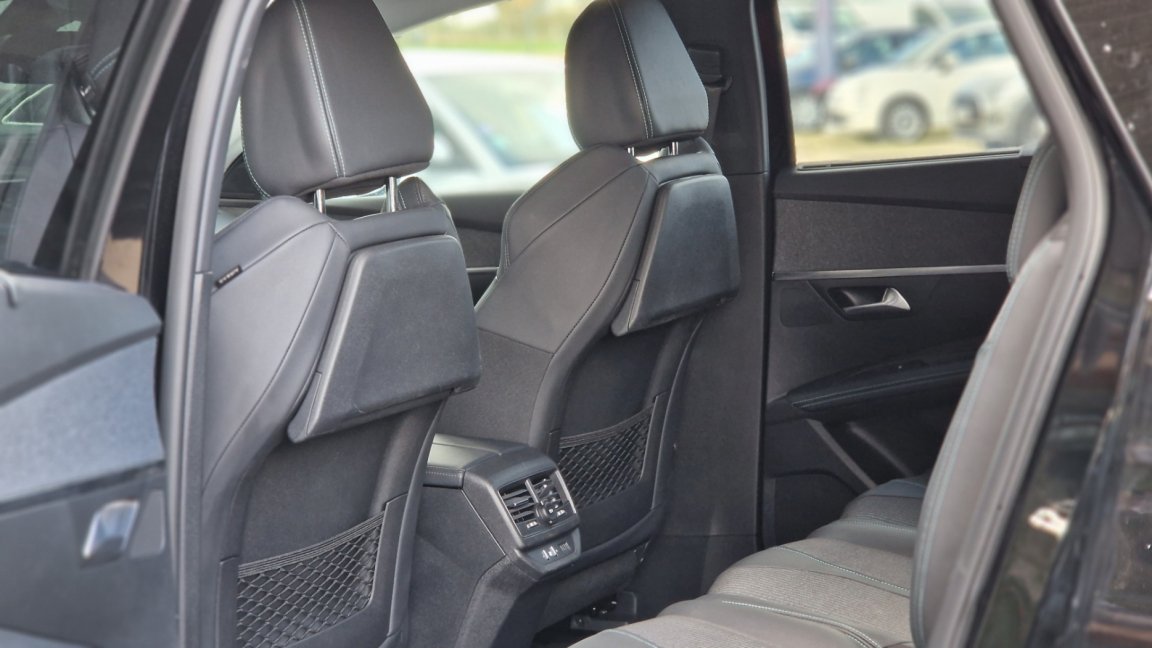 Peugeot 5008 - Photo 27