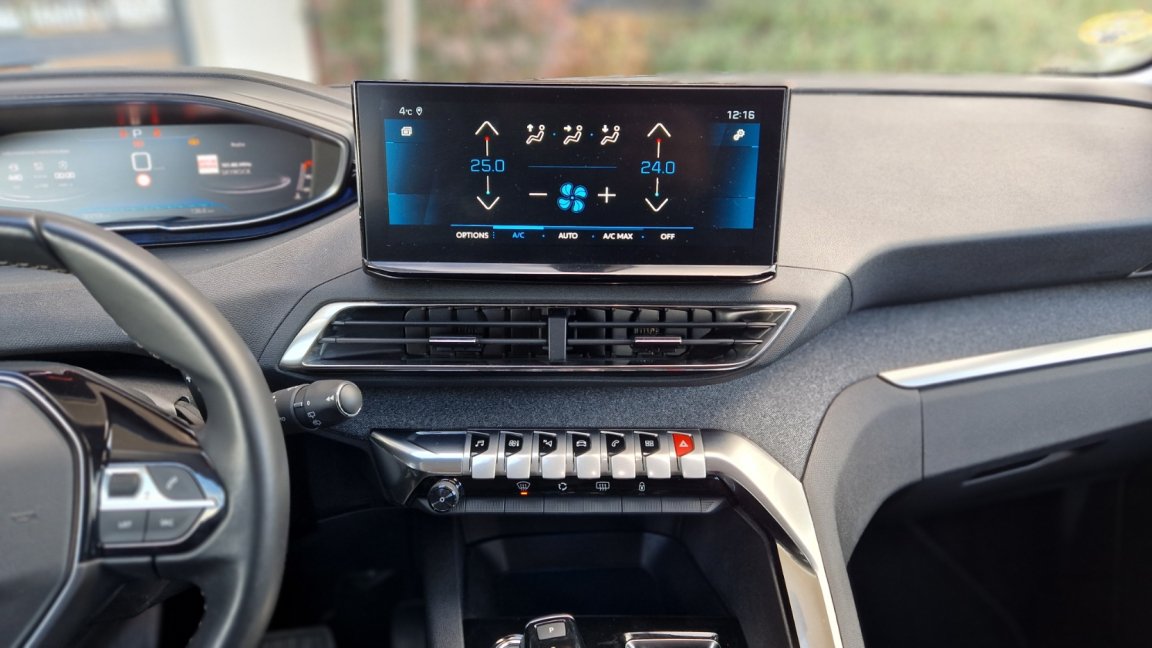 Peugeot 5008 - Photo 28