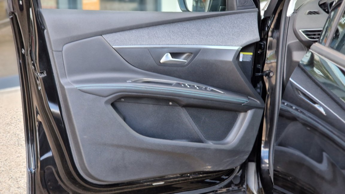 Peugeot 5008 - Photo 29