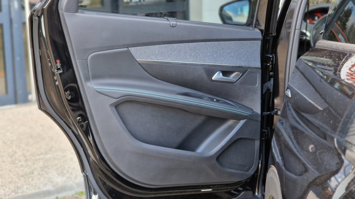 Peugeot 5008 - Photo 31