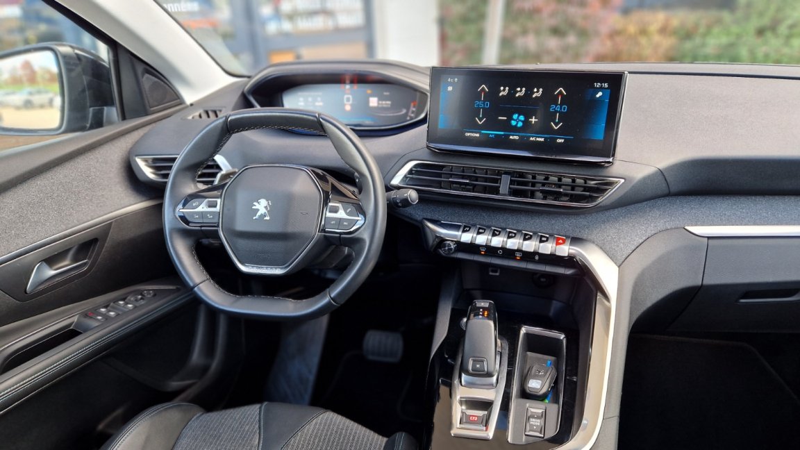 Peugeot 5008 - Photo 33