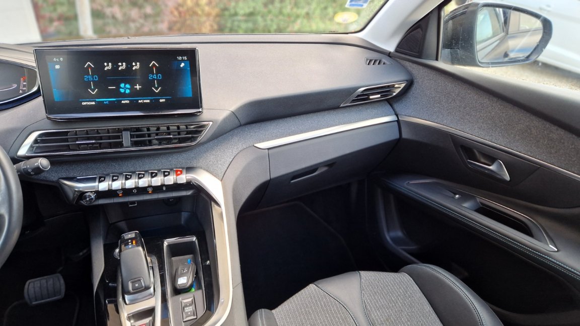 Peugeot 5008 - Photo 34