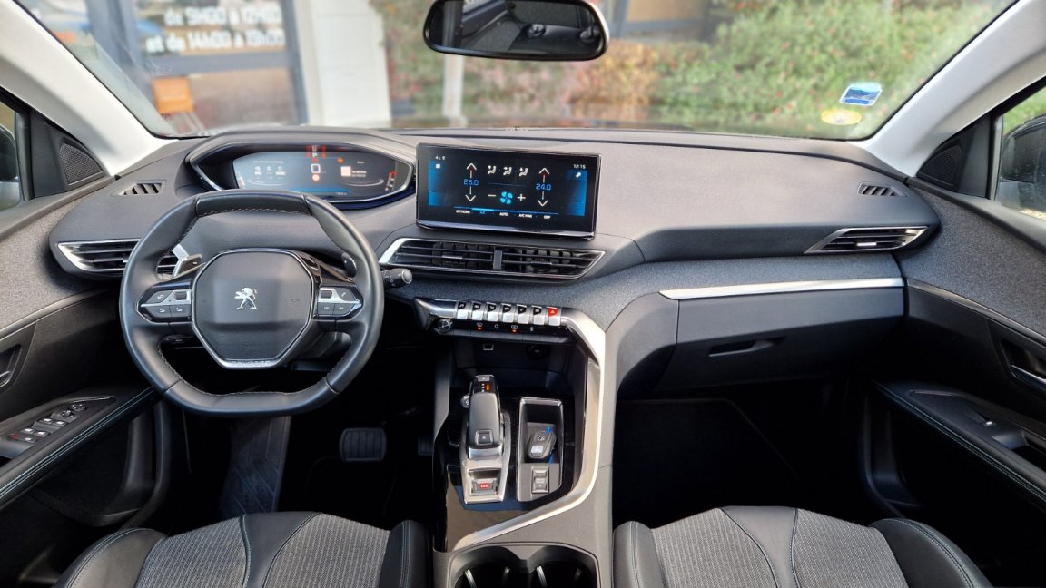 Peugeot 5008 - Photo 35