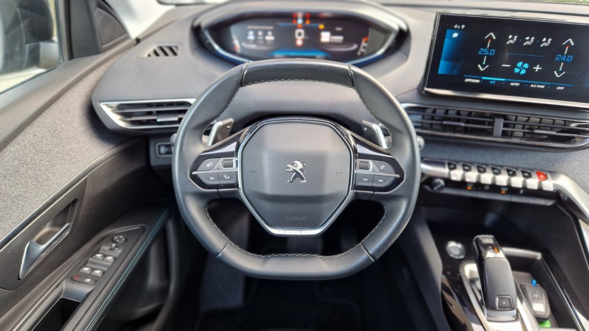 Peugeot 5008 - Photo 36