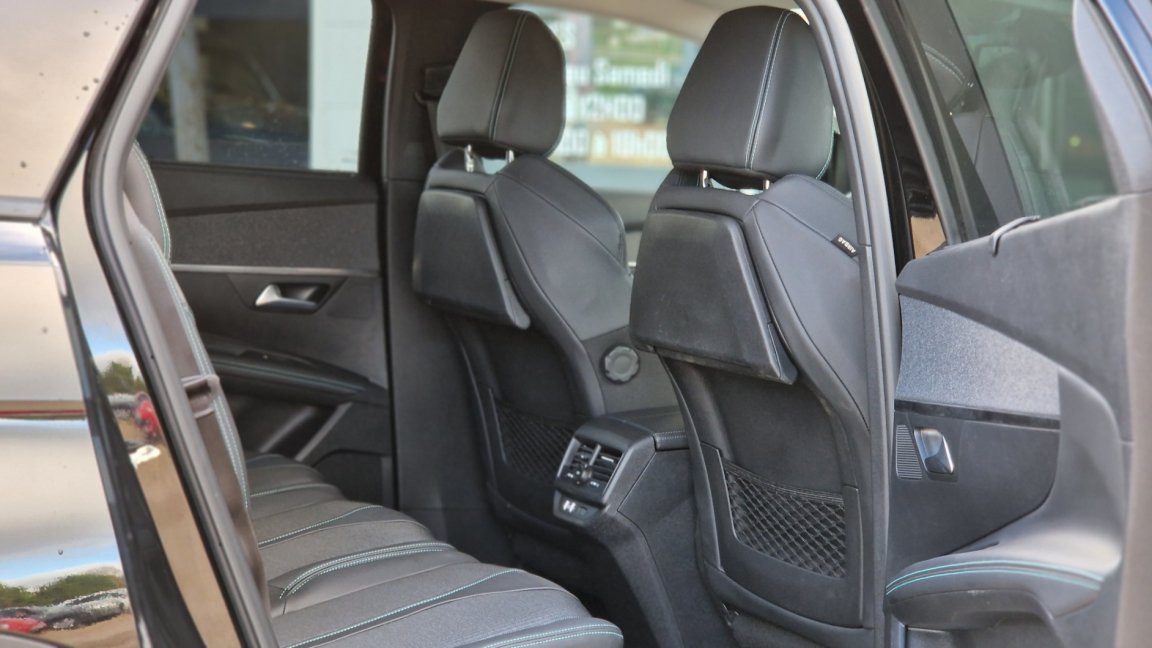 Peugeot 5008 - Photo 37