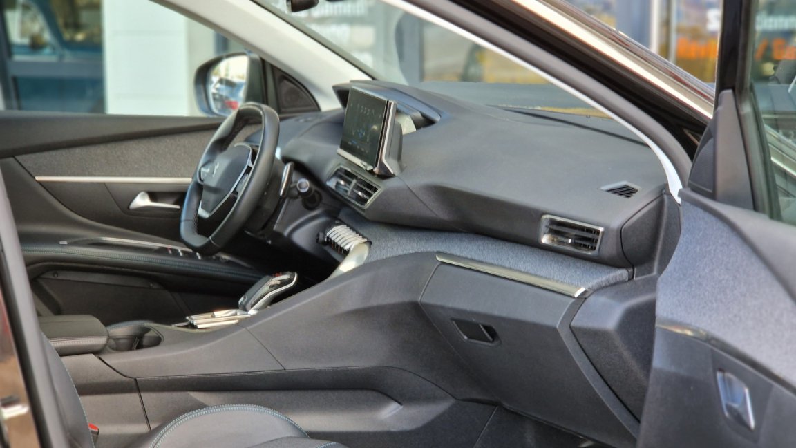 Peugeot 5008 - Photo 38