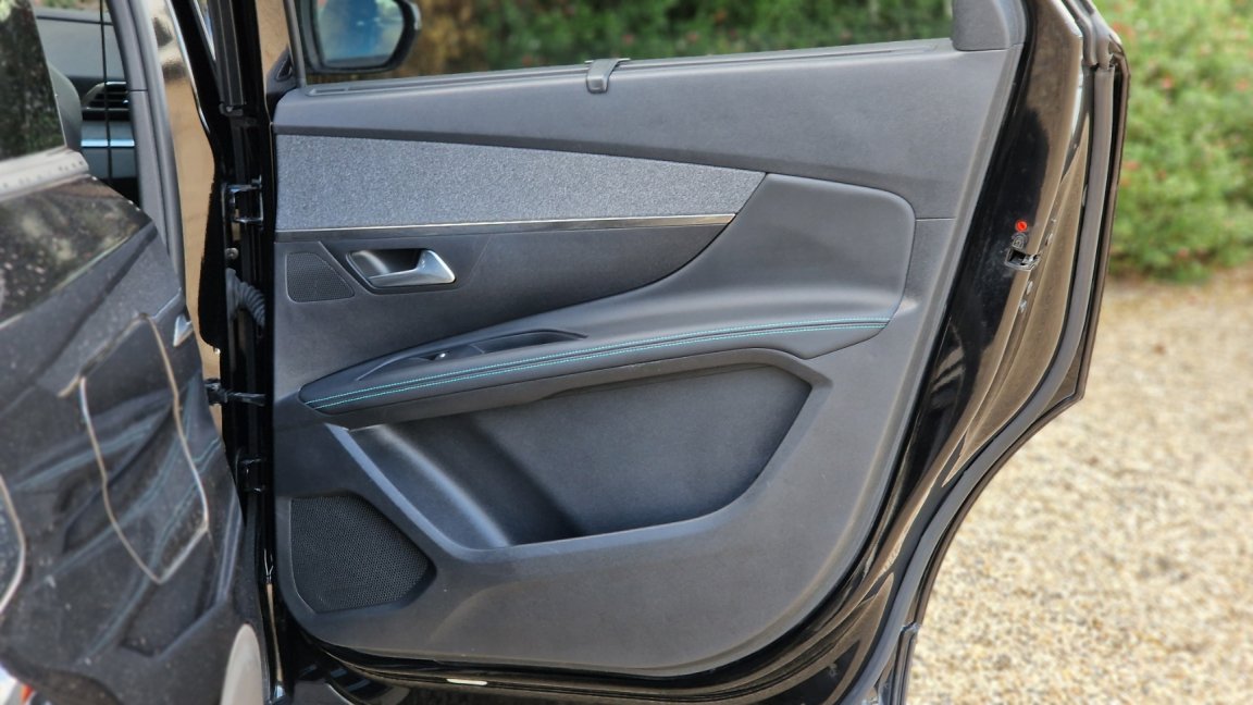 Peugeot 5008 - Photo 40