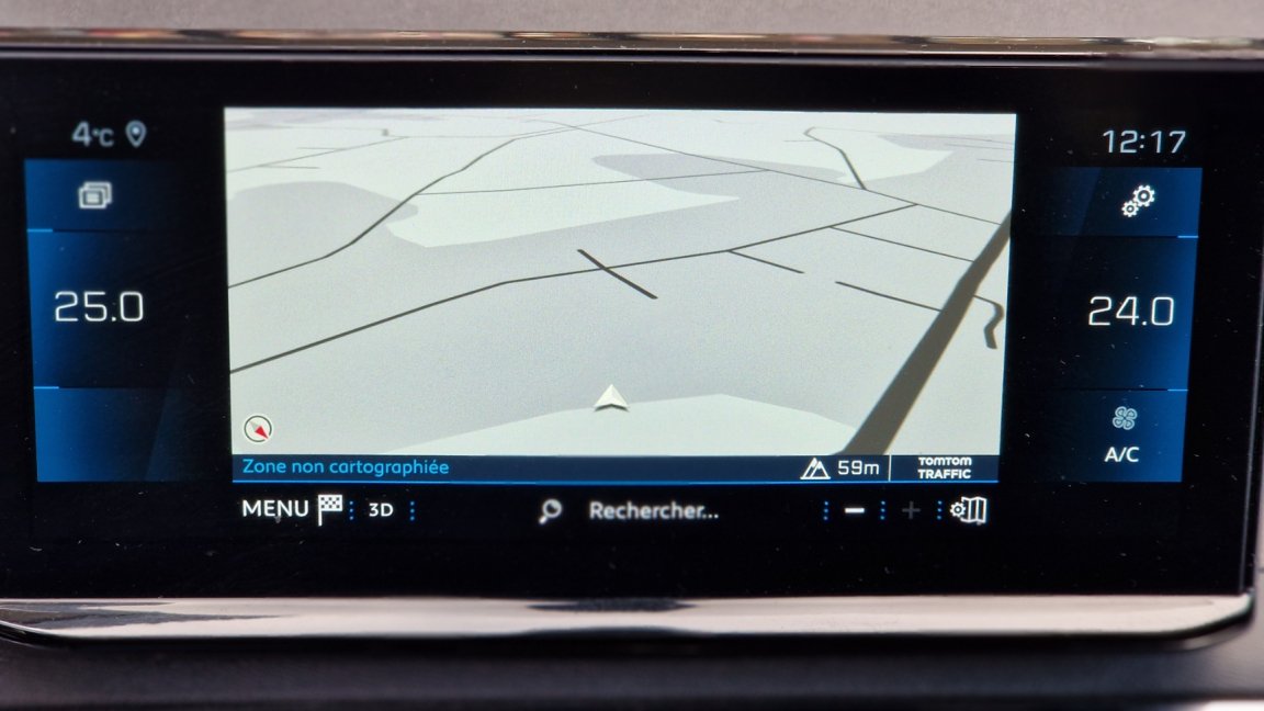 Peugeot 5008 - Photo 41