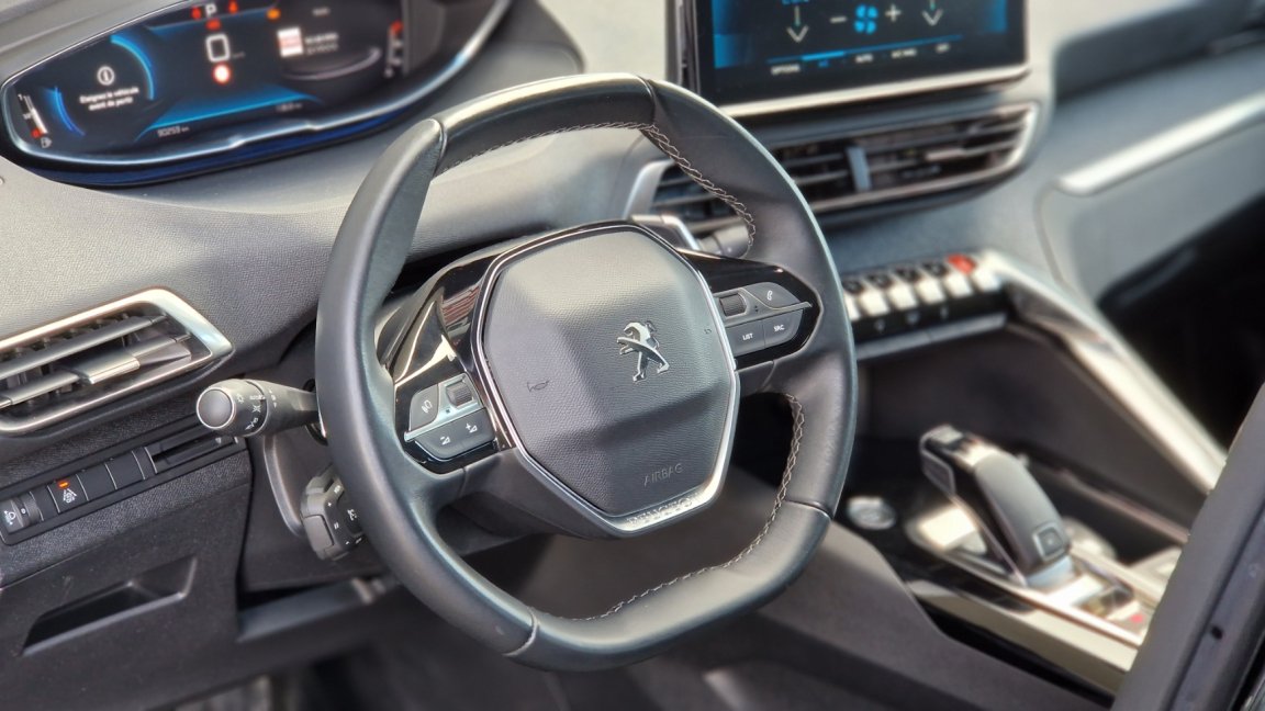 Peugeot 5008 - Photo 42