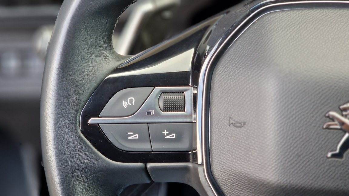 Peugeot 5008 - Photo 45