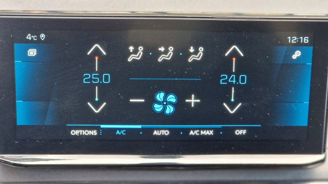 Peugeot 5008 - Photo 46