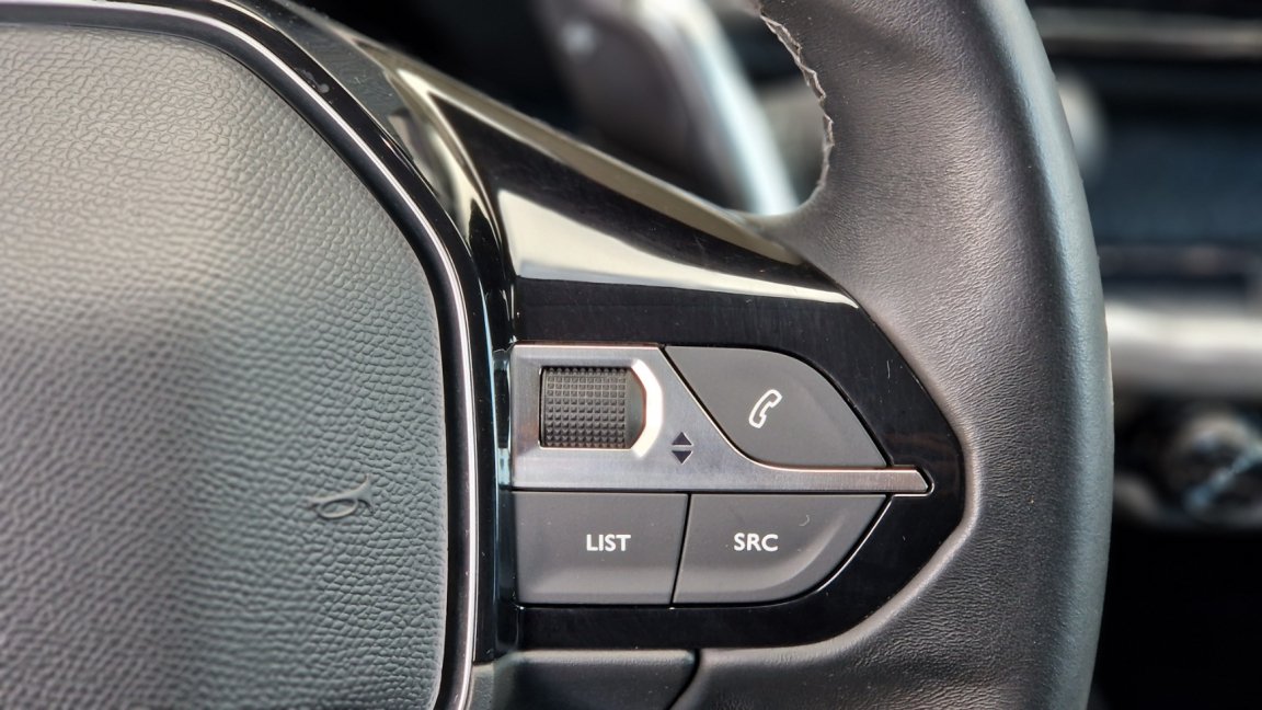 Peugeot 5008 - Photo 47