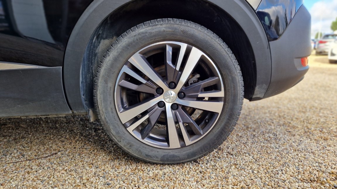 Peugeot 5008 - Photo 48