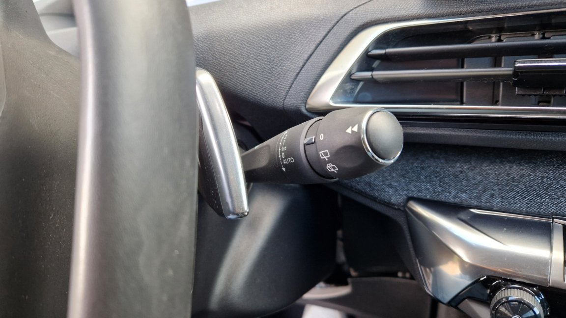 Peugeot 5008 - Photo 49