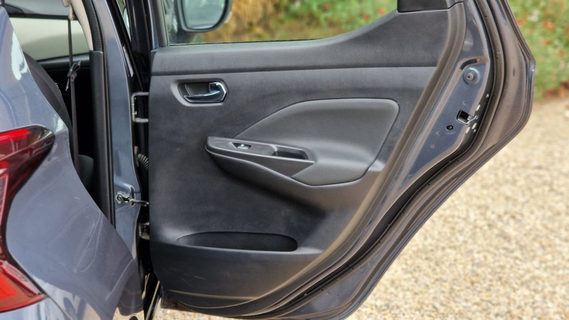 Nissan Micra - Photo 13