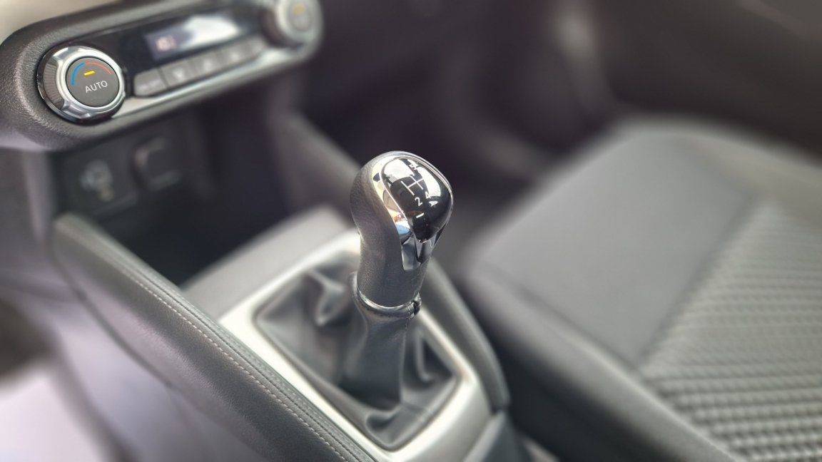 Nissan Micra - Photo 14