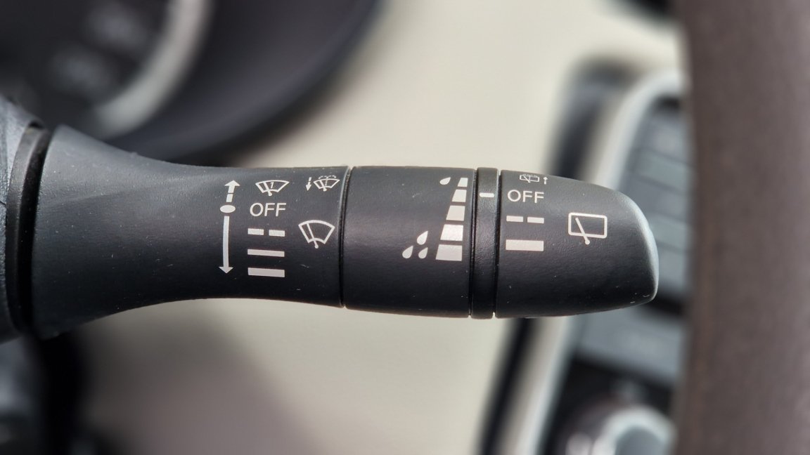 Nissan Micra - Photo 15