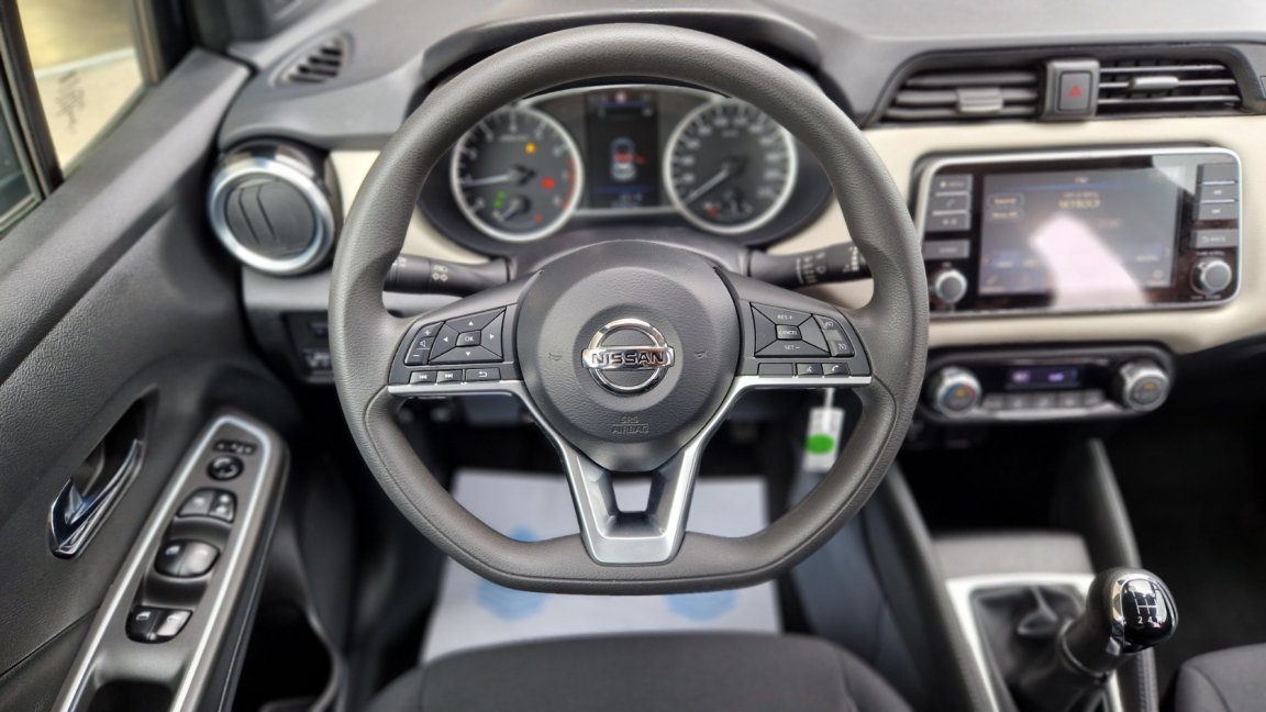 Nissan Micra - Photo 16