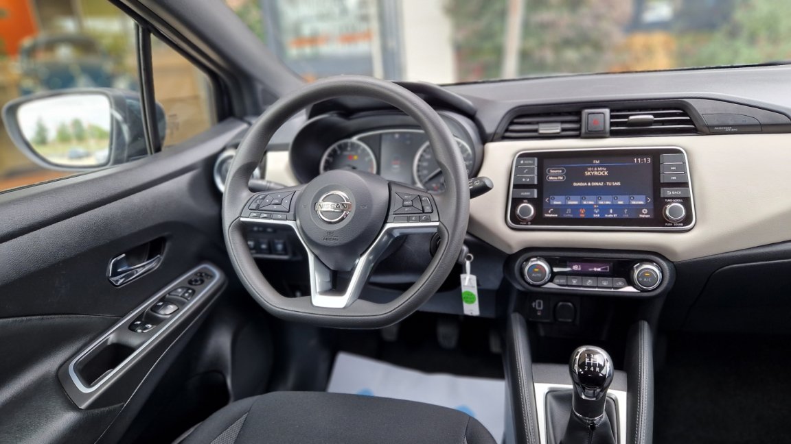 Nissan Micra - Photo 17