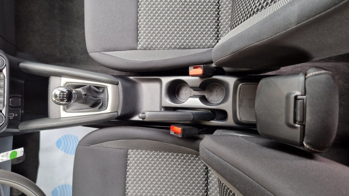 Nissan Micra - Photo 18