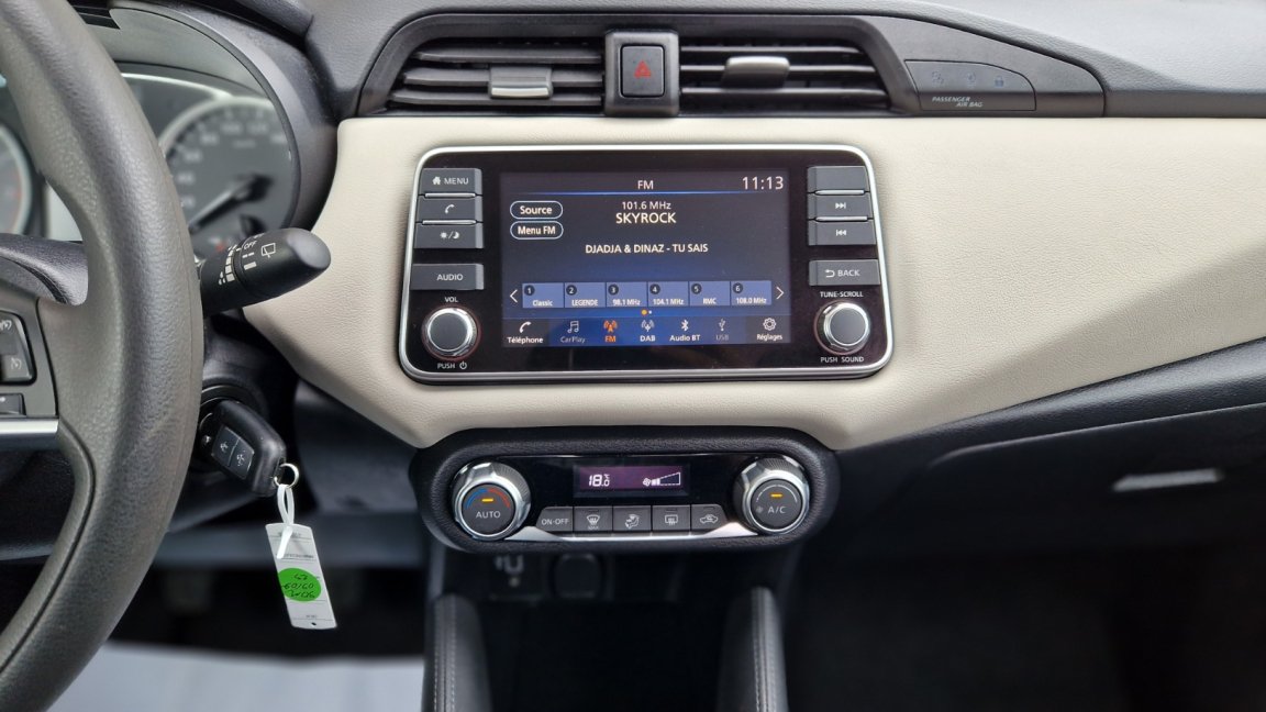 Nissan Micra - Photo 21