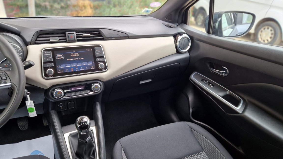 Nissan Micra - Photo 22