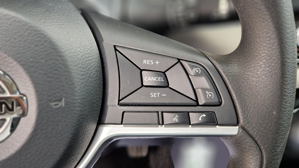 Nissan Micra - Photo 23