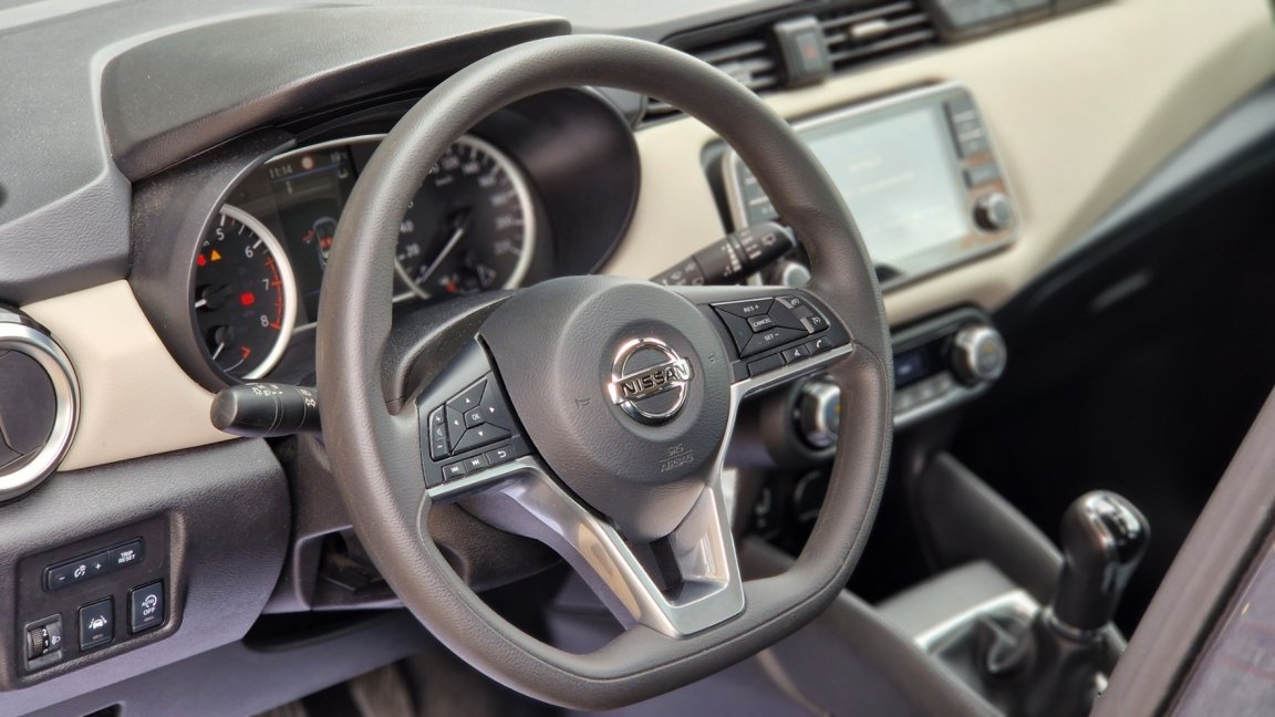 Nissan Micra - Photo 24