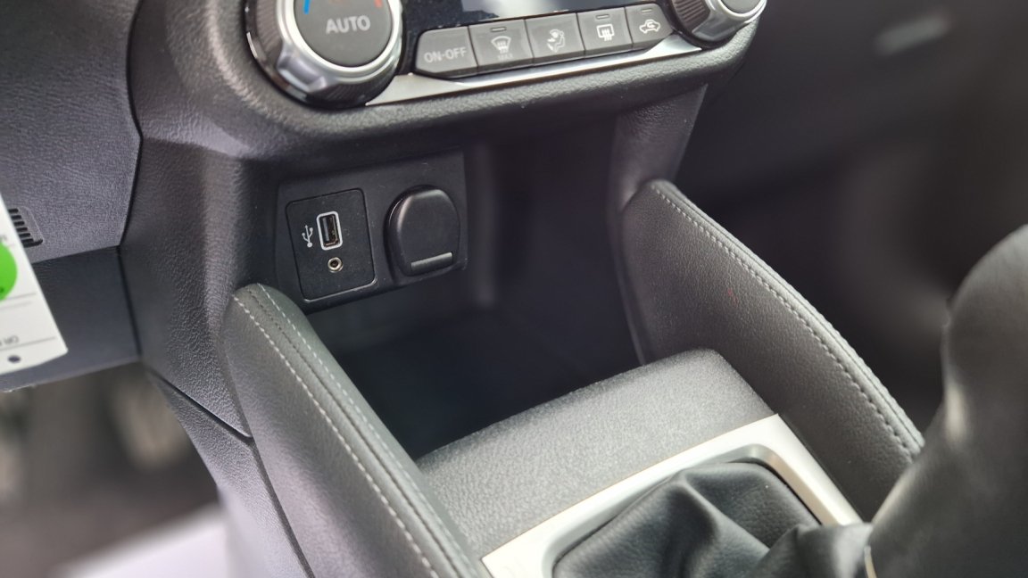 Nissan Micra - Photo 26