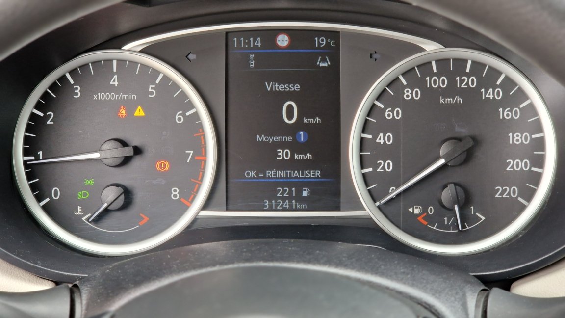 Nissan Micra - Photo 29